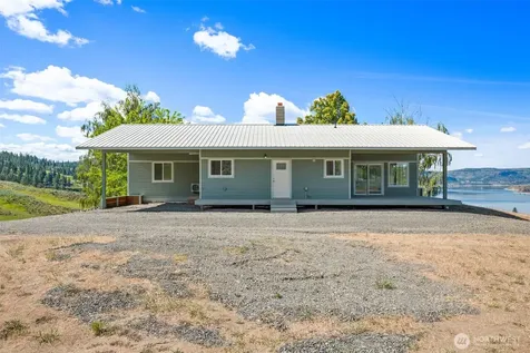 40831 Miles Creston Drive Davenport WA 99122