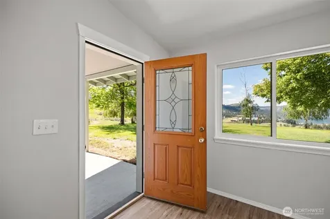 40831 Miles Creston Drive Davenport WA 99122