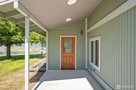 40831 Miles Creston Drive Davenport WA 99122