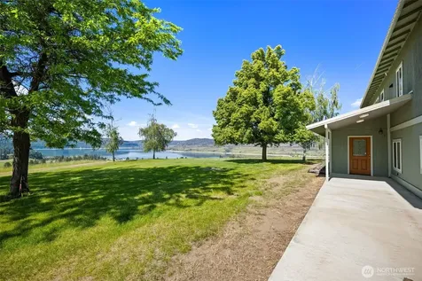40831 Miles Creston Drive Davenport WA 99122