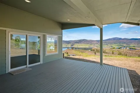 40831 Miles Creston Drive Davenport WA 99122