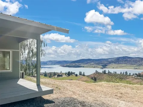 40831 Miles Creston Drive Davenport WA 99122