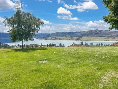 40831 Miles Creston Drive Davenport WA 99122
