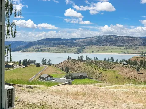 40831 Miles Creston Drive Davenport WA 99122
