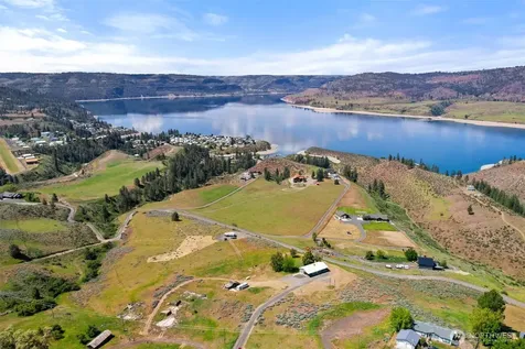 40831 Miles Creston Drive Davenport WA 99122