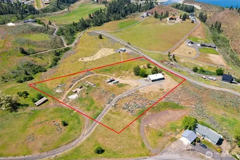 40831 Miles Creston Drive Davenport WA 99122