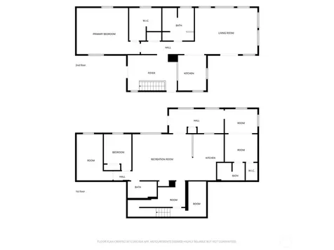 40831 Miles Creston Drive Davenport WA 99122
