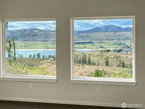 40831 Miles Creston Drive Davenport WA 99122