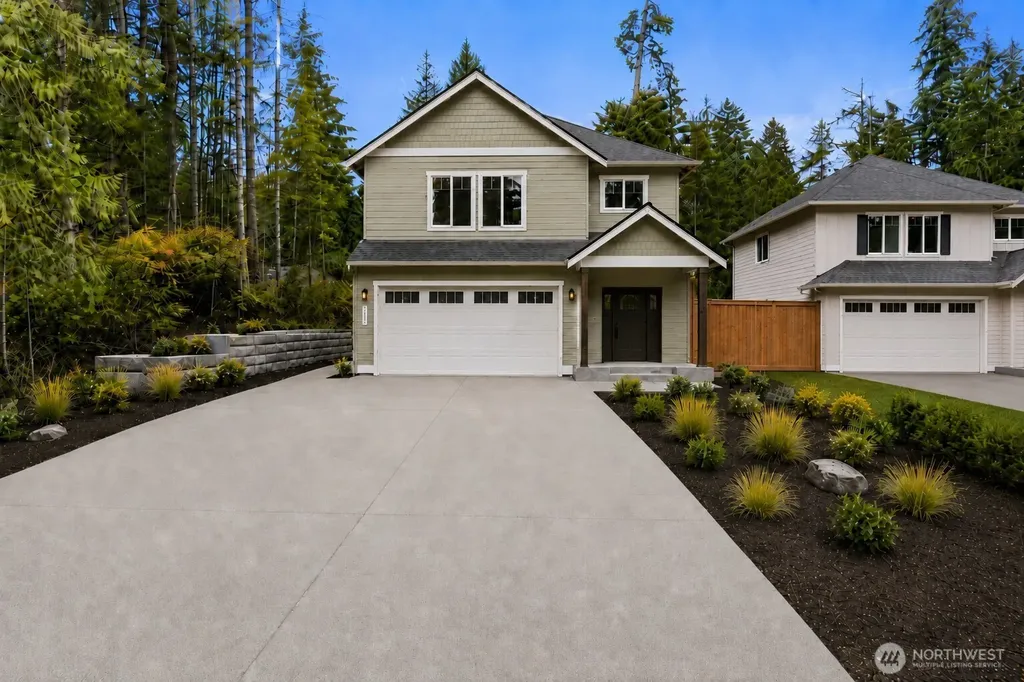 4140 Lakeview Avenue NW Bremerton WA 98312