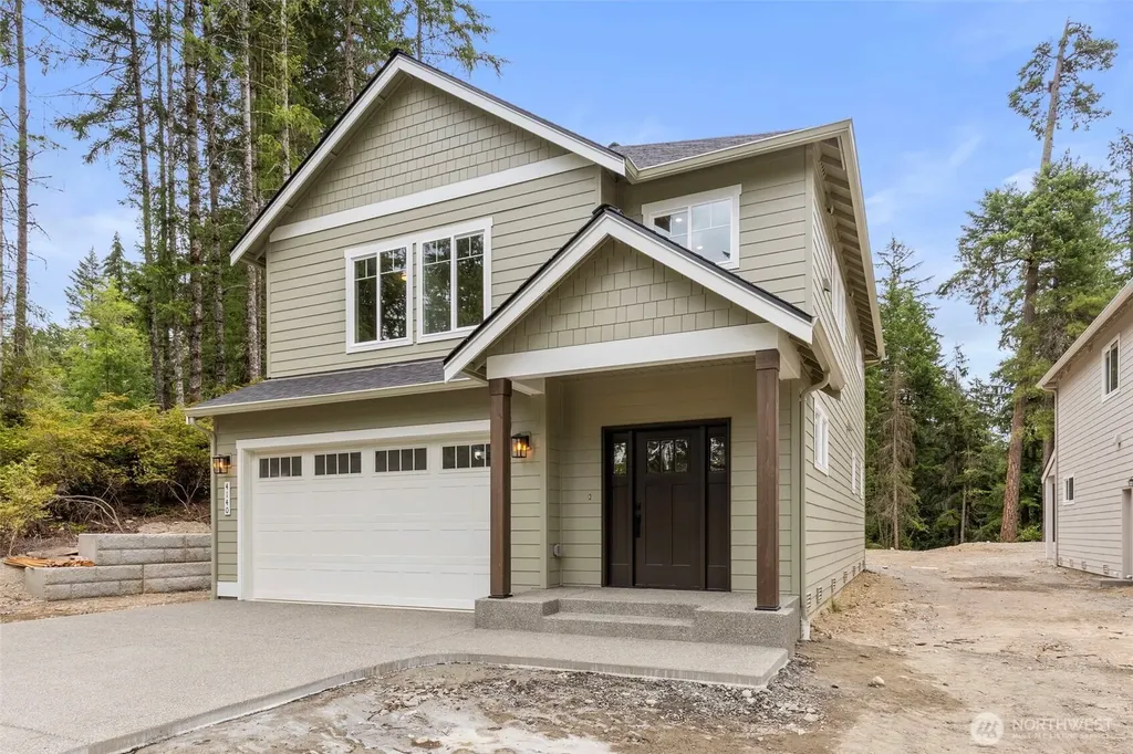 4140 Lakeview Avenue NW Bremerton WA 98312