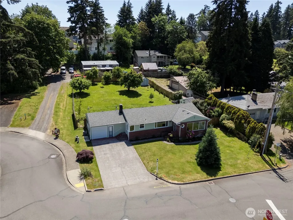 1609 NE 72nd Street Vancouver WA 98665