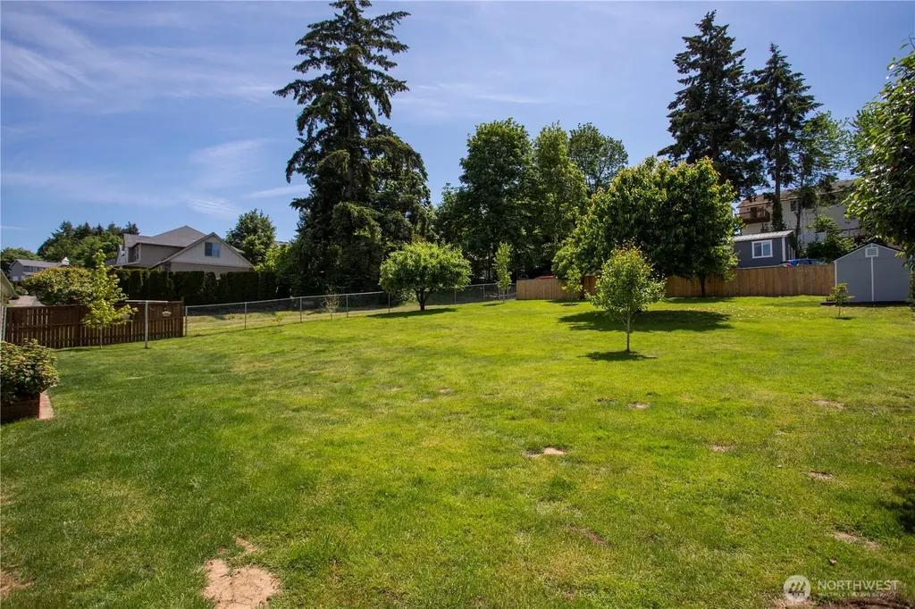 1609 NE 72nd Street Vancouver WA 98665