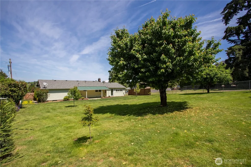1609 NE 72nd Street Vancouver WA 98665