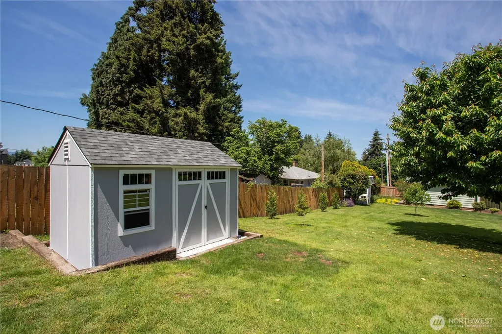 1609 NE 72nd Street Vancouver WA 98665