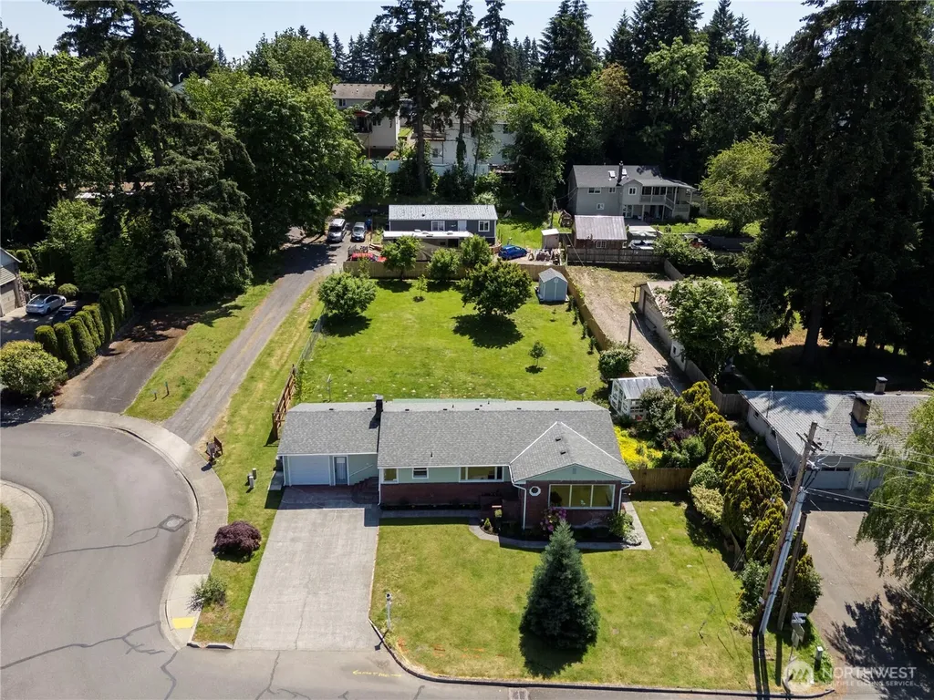 1609 NE 72nd Street Vancouver WA 98665