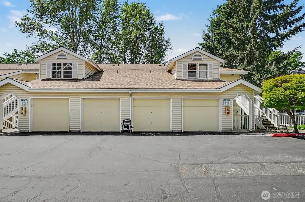 2660 118th Avenue SE Bellevue WA 98005