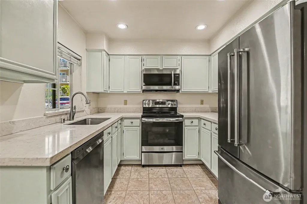 2660 118th Avenue SE Bellevue WA 98005