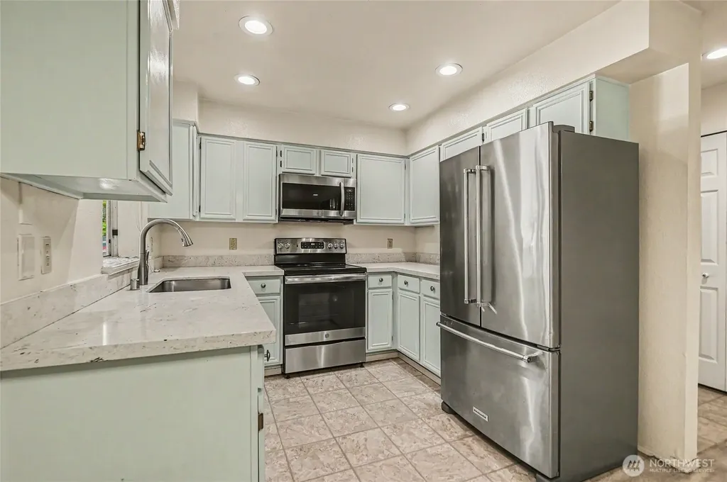 2660 118th Avenue SE Bellevue WA 98005