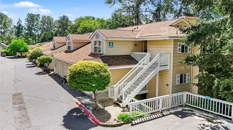 2660 118th Avenue SE Bellevue WA 98005