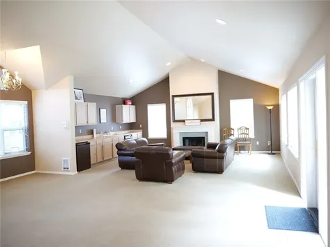 2660 118th Avenue SE Bellevue WA 98005