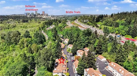 2660 118th Avenue SE Bellevue WA 98005