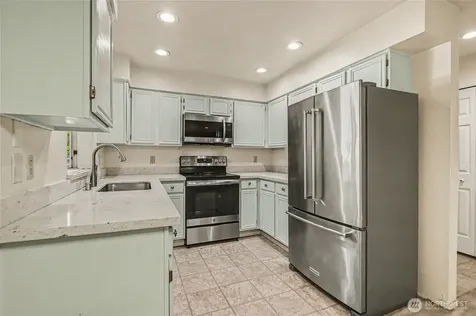 2660 118th Avenue SE Bellevue WA 98005