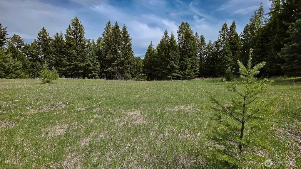 196 Davies Road Oroville WA 98844