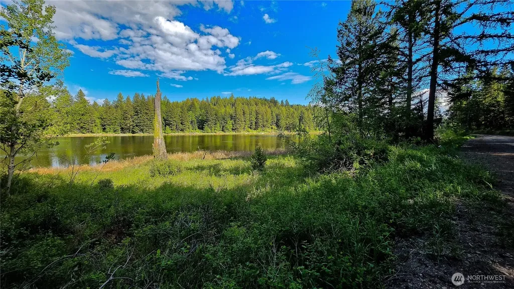 196 Davies Road Oroville WA 98844