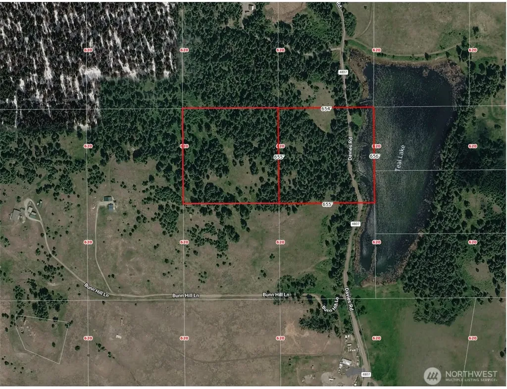 196 Davies Road Oroville WA 98844