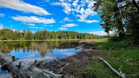 196 Davies Road Oroville WA 98844