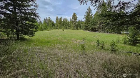 196 Davies Road Oroville WA 98844
