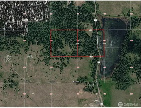 196 Davies Road Oroville WA 98844