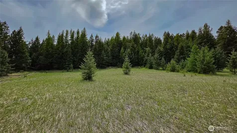 196 Davies Road Oroville WA 98844