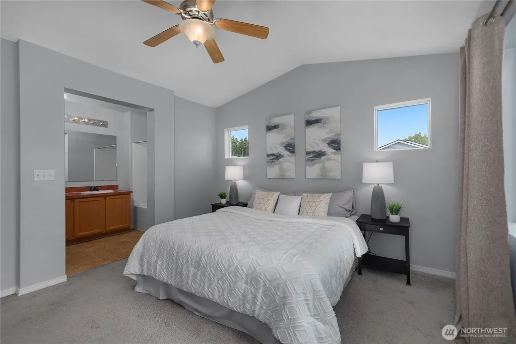 7604 Traditions Avenue NE Lacey WA 98516