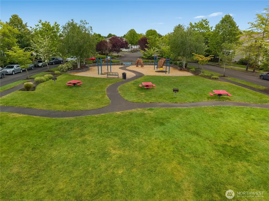 7604 Traditions Avenue NE Lacey WA 98516
