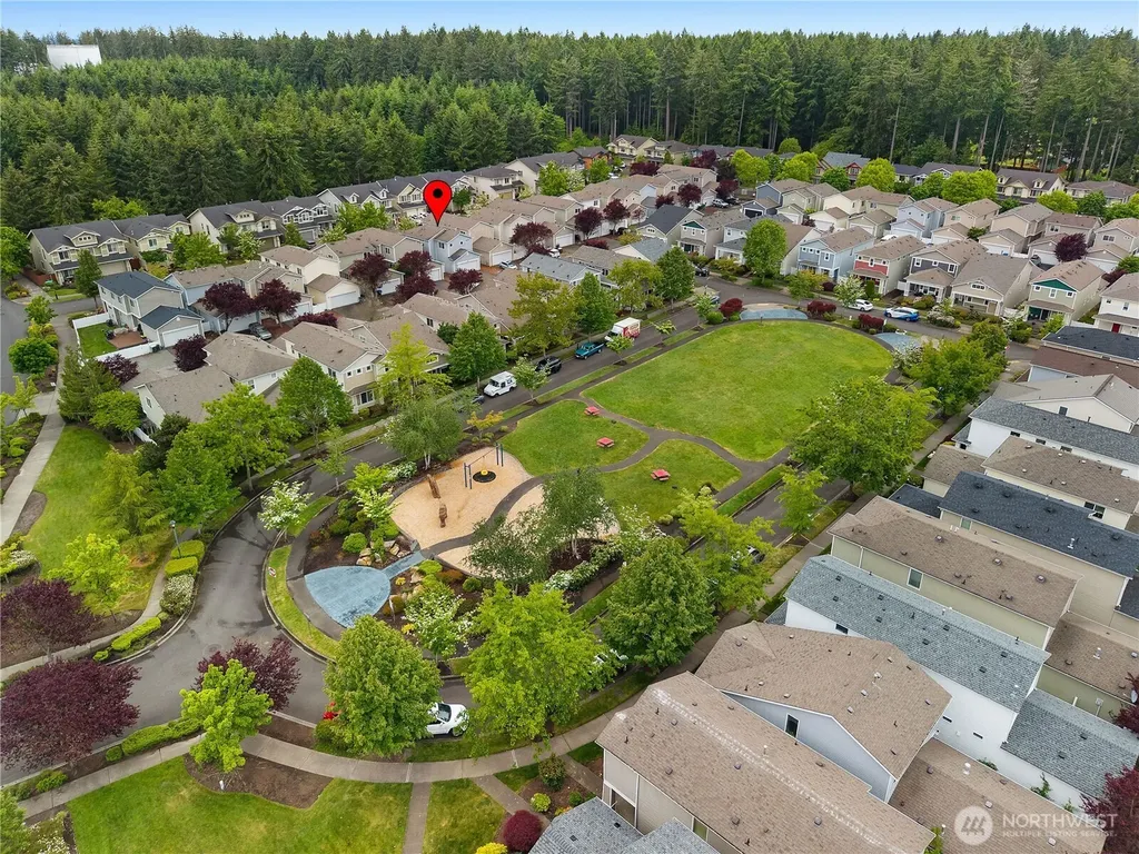 7604 Traditions Avenue NE Lacey WA 98516