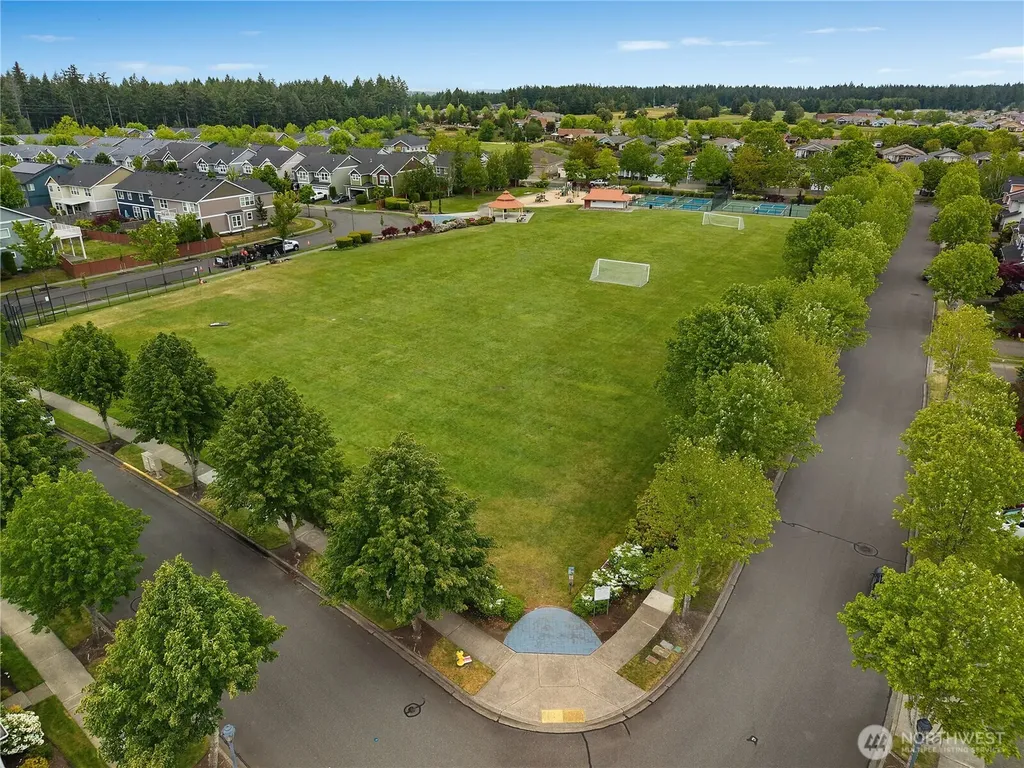 7604 Traditions Avenue NE Lacey WA 98516