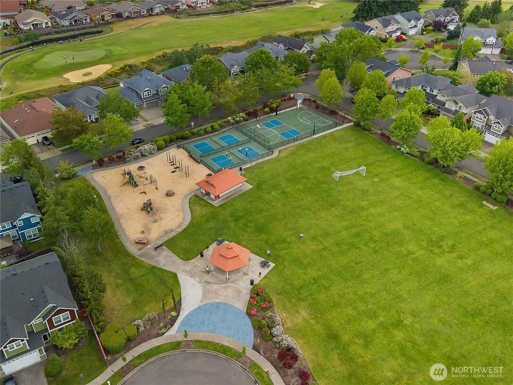 7604 Traditions Avenue NE Lacey WA 98516