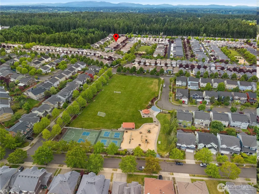 7604 Traditions Avenue NE Lacey WA 98516