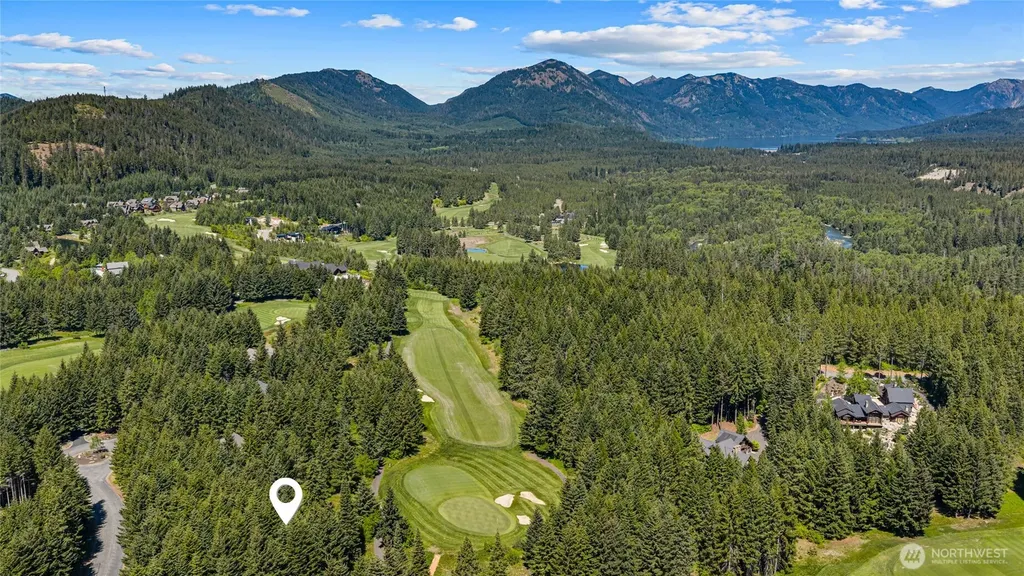 141 Just In Time Lane Cle Elum WA 98922