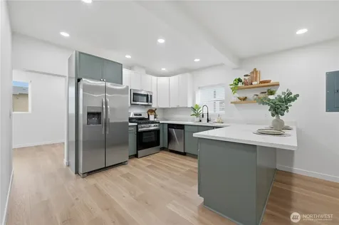 307 S 11th Street Mount Vernon WA 98274