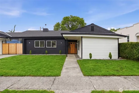 307 S 11th Street Mount Vernon WA 98274
