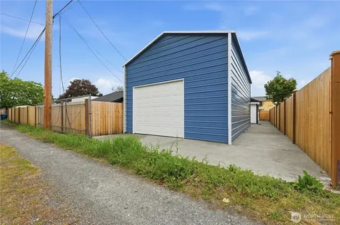 307 S 11th Street Mount Vernon WA 98274