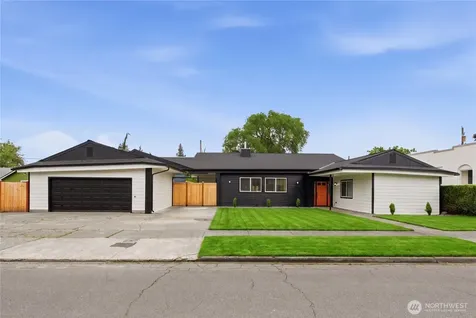 307 S 11th Street Mount Vernon WA 98274
