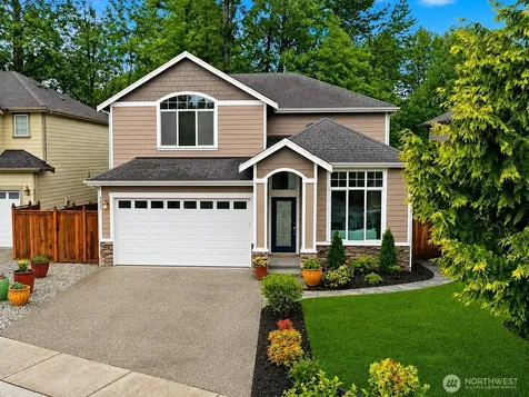 3824 161st Place SE Bothell WA 98012