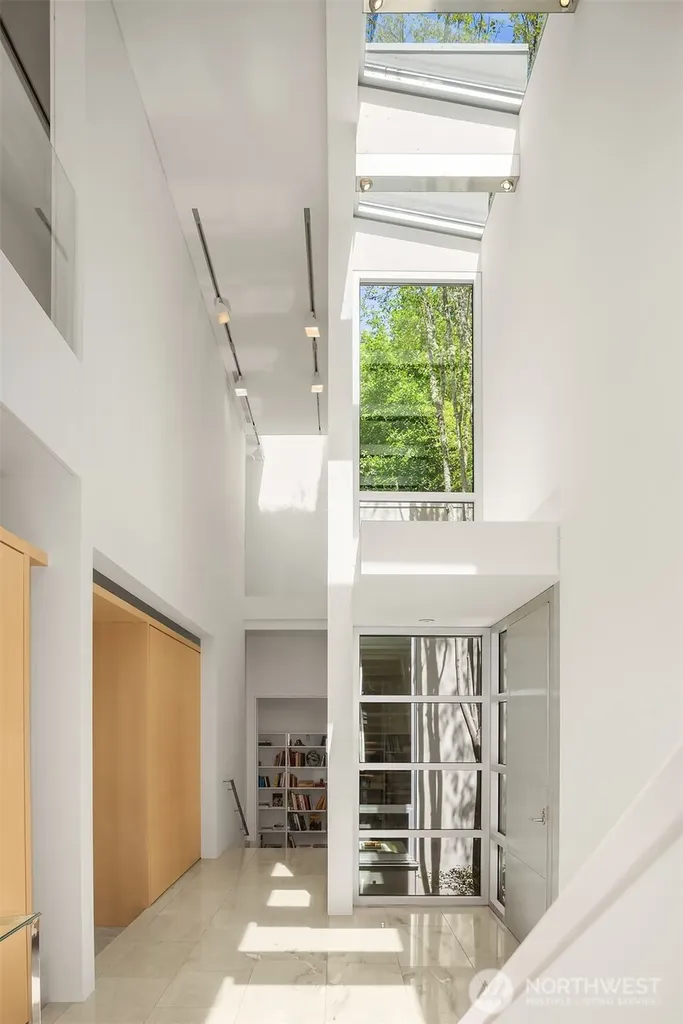 22200 Chinook Road Woodway WA 98020