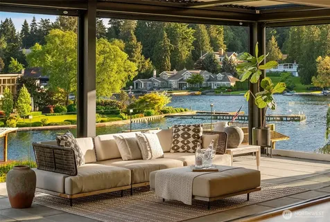 3253 Hunts Point Road Bellevue WA 98004