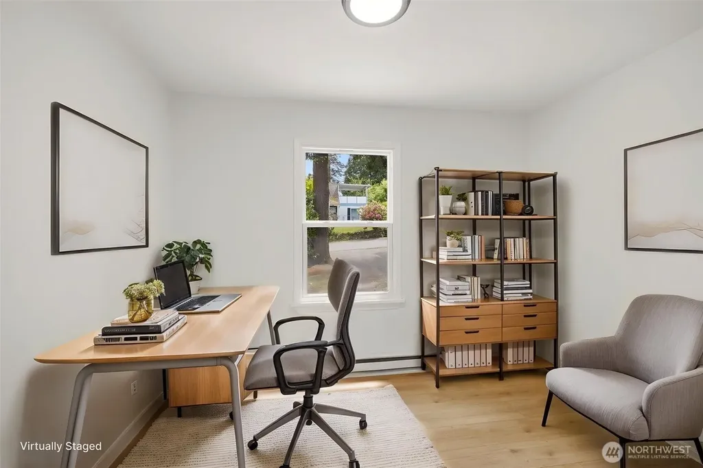 2604 S 122nd Street Seattle WA 98168