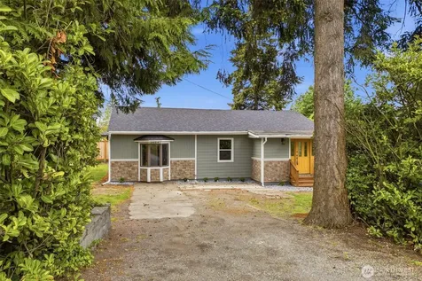 2604 S 122nd Street Seattle WA 98168