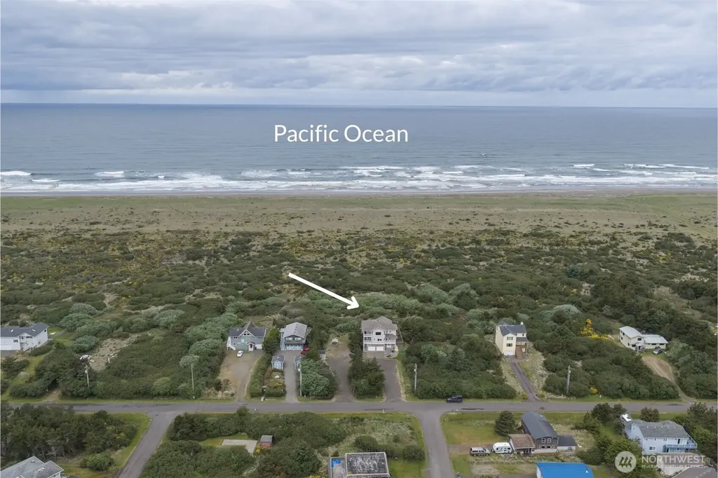 769 S Sand Dune Avenue SW Ocean Shores WA 98569